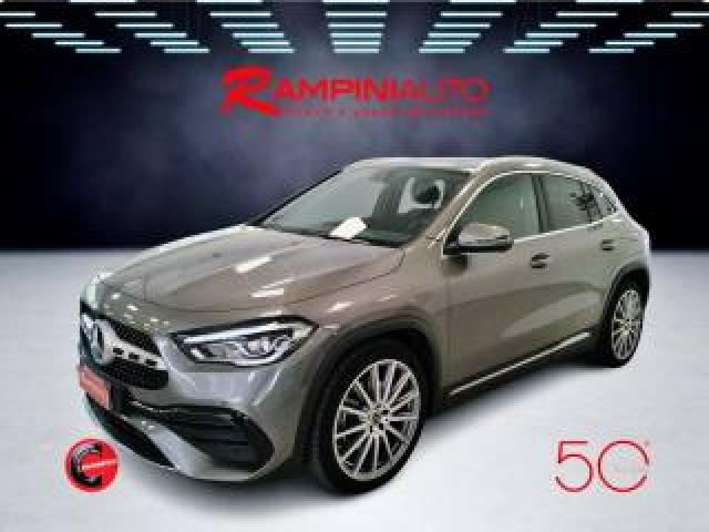Mercedes Benz Gla 200 D Automatic Premium 150 Cv Iva Esposta Pronta  