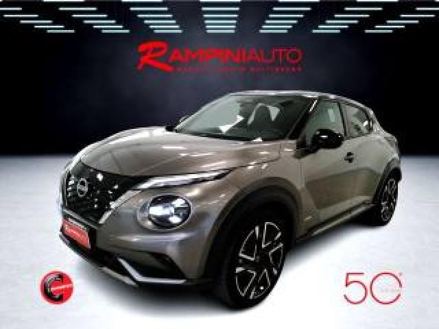 Nissan Juke 1.6 Hev Full Hybrid N-Design Km 36.000 Pronta  