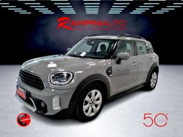 Mini Countryman 1.5 One D Northwood Edition Automatica Km 30.000 