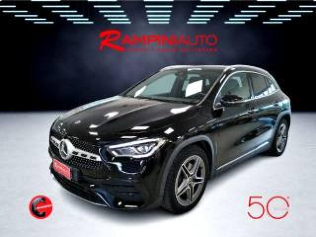 Mercedes Benz Gla 200 D Automatic 4matic Premium Km 63.000 Pronta  