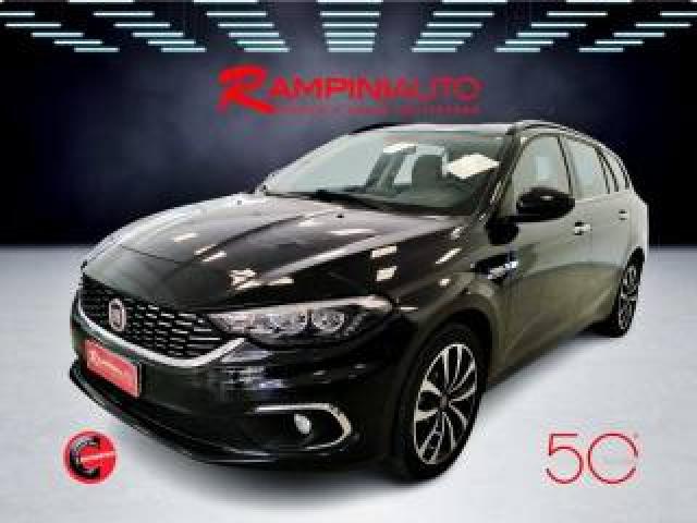 Fiat Tipo 1.6 Mjt Sw Lounge 120cv Pronta Consegna  