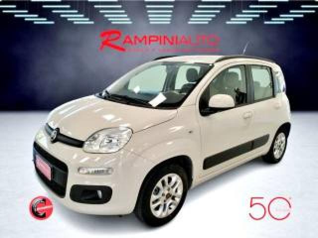 Fiat Panda 0.9 Twinair Turbo Cambio Automatico Lounge 