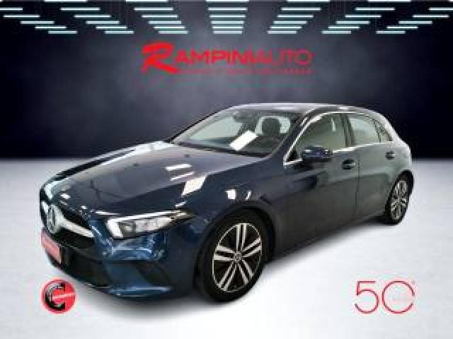Mercedes Benz A 180 D Automatic Sport Pronta Consegna Garanzia 