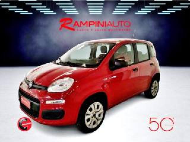 Fiat Panda 0.9 Twinair Turbo Metano Pronta Consegna  