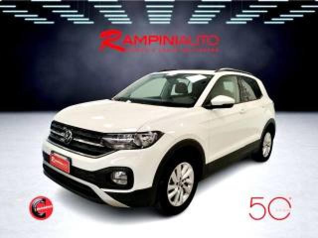 Volkswagen T-Cross 1.0 Tsi 110 Cv Style Km 29.000 Iva Esposta  