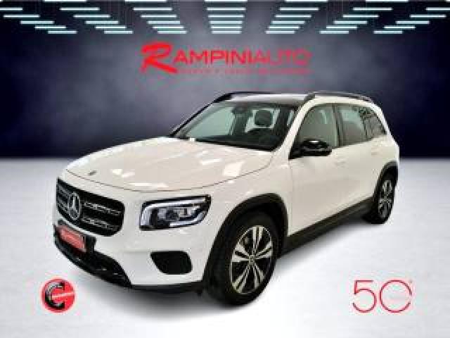 Mercedes Benz Glb 200 D Automatic 4matic Sport Plus 