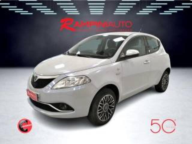 Lancia Ypsilon 0.9 Twinair 85 Cv Metano Unico Prop.  
