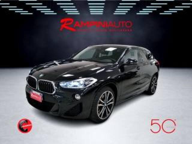 Bmw X2 Xdrive20d Msport 190 Cv Auto. Pronta Consegna 