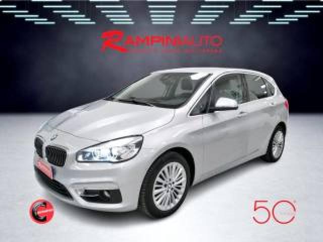 Bmw 216 D Active Tourer Luxury 116 Cv Pronta Consegna  