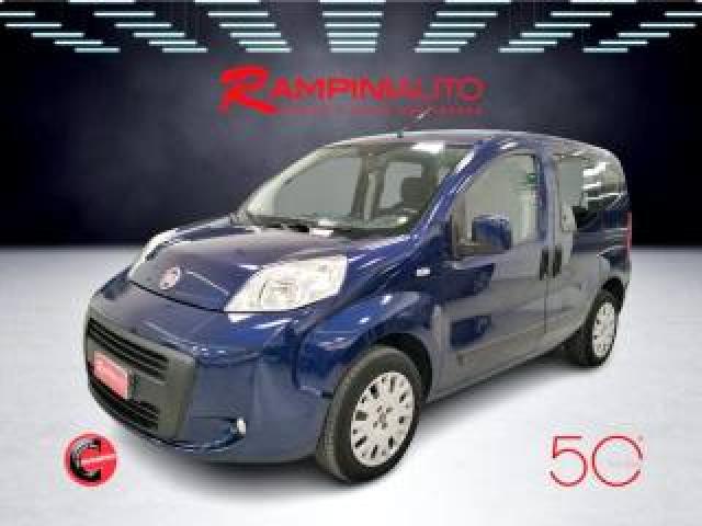 Fiat Qubo 1.3 Mjt 80 Cv Dynamic  Pronta Consegna  