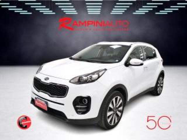 Kia Sportage 1.7 Crdi 2wd Class Pronta Consegna  