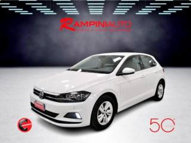 Volkswagen Polo 1.6 Tdi Comfortline Bluemotion Technolog Pronta  