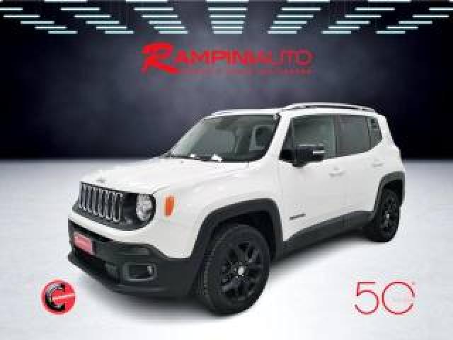 Jeep Renegade 2.0 Mjt 140cv 4wd Active Drive Limited Pronta Cons 