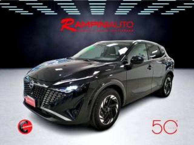 Nissan Qashqai Mhev 158 Cv Xtronic N-Connecta Iva Esposta 