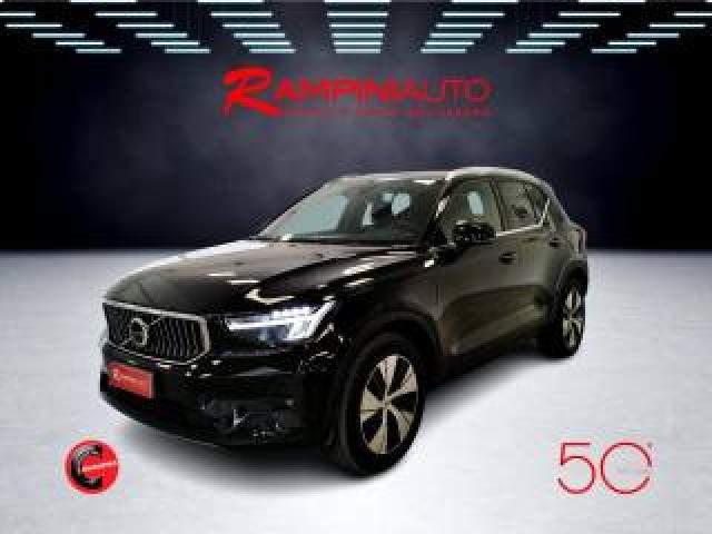Volvo Xc40 T4 Recharge Plug-In Hybrid Automatico Core 