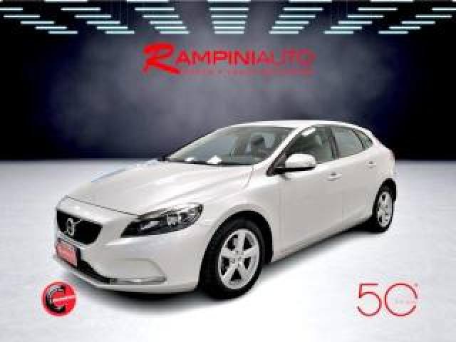 Volvo V40 D2 Business 120 Cv Pronta Consegna  