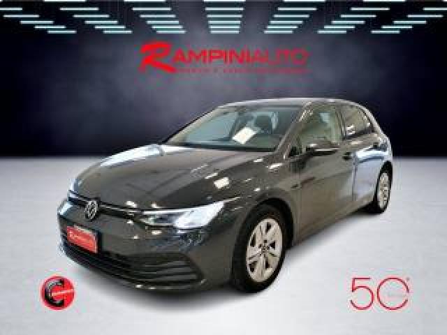 Volkswagen Golf 2.0 Tdi 150 Cv Dsg Iva Esposta Unico Proprietario 