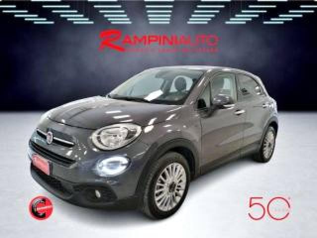 Fiat 500x 1.6 Multijet 130 Cv Connect Pronta Consegna Garanz 