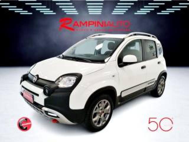 Fiat Panda Cross 1.0 Hybrid Km 39.000 Pronta Consegna  