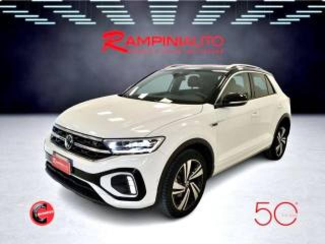 Volkswagen T-Roc 1.0 Tsi R-Line Km 13.000 Pronta Consegna  