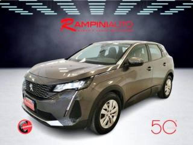 Peugeot 3008 Bluehdi 130 Cv Cambio Automatico Pronta Consegna 
