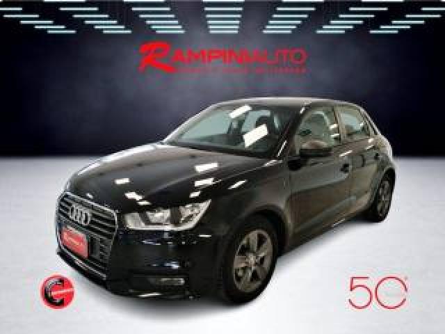 Audi A1 Spb 1.4 Tdi 90 Cv Ok Neopatentati Pronta Consegna 