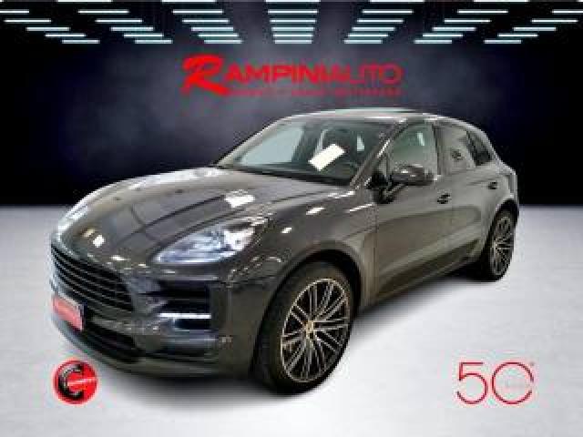 Porsche Macan 2.0 245 Cv Iva Esposta Pronta Consegna  