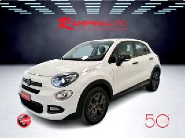 Fiat 500x 1.3 Multijet 95 Cv S-Design City Unico Propr.  