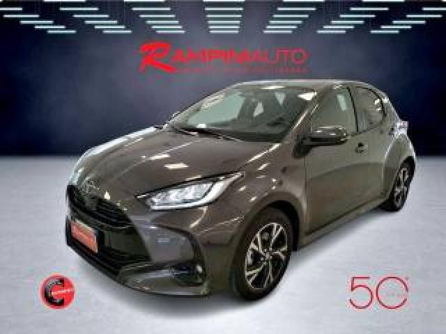 Toyota Yaris 1.5 Hybrid Trend Km 0 Ufficiale Pronta Consegna  
