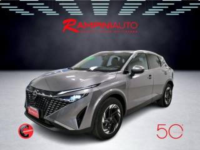 Nissan Qashqai Mhev 158 Cv Xtronic N-Connecta Iva Esposta 
