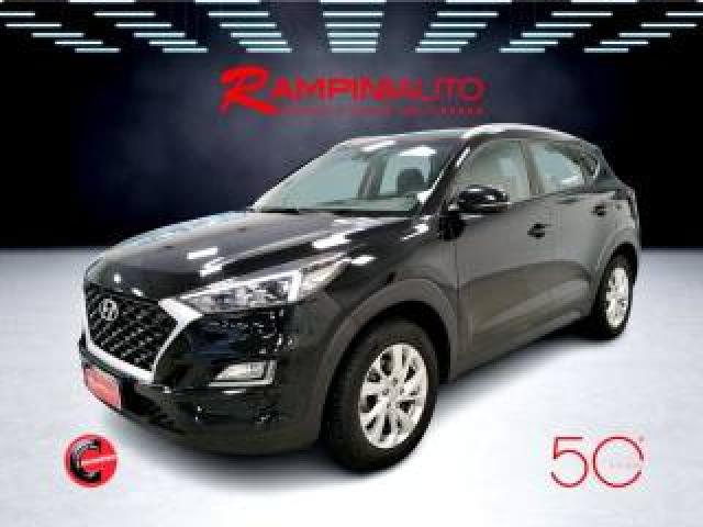 Hyundai Tucson 1.6 Crdi Xtech 116 Cv Pronta Consegna  