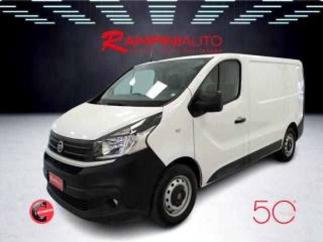 Fiat Talento 2.0 Ecojet 120cv Pc-Tn Furgone Pronta Consegna  