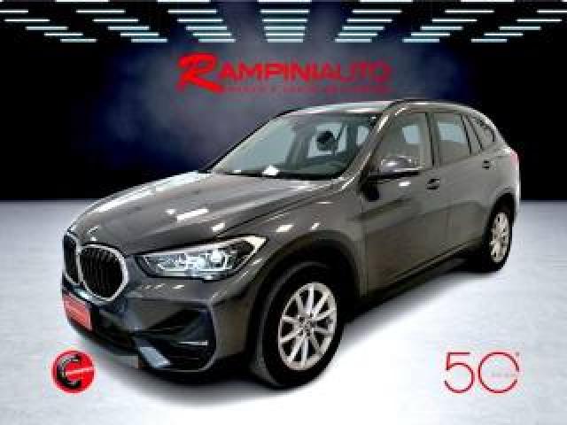 Bmw X1 Xdrive18d 4x4 Automatica 150 Cv Iva Esposta  