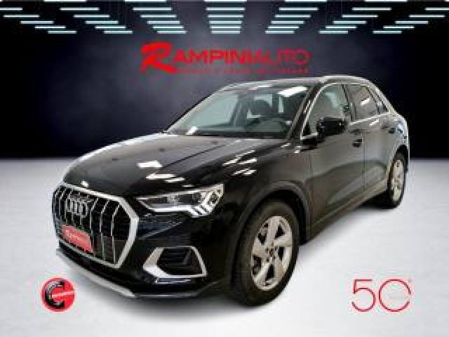 Audi Q3 35 Tdi Business Advanced 150 Cv Pronta Consegna  