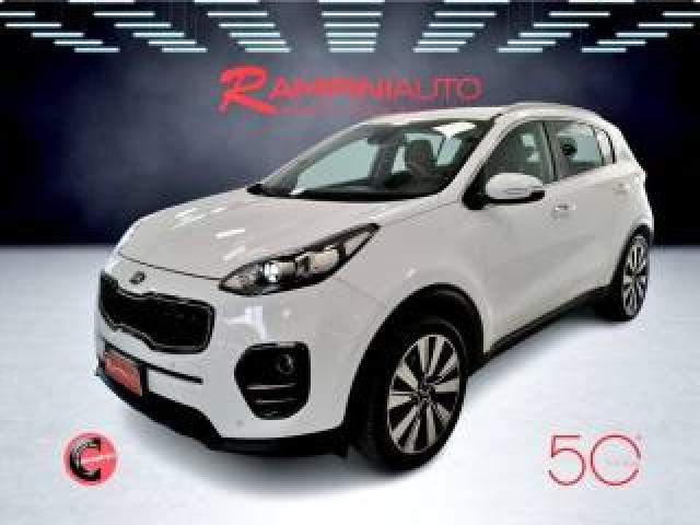Kia Sportage 1.7 Crdi 2wd Class Pronta Consegna  