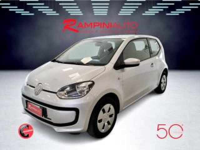 Volkswagen Up! 1.0 3p. Eco Move Up! Metano Pronta Consegna  