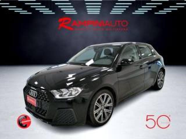 Audi A1 Spb 25 Tfsi Admired Km 73.000 Ok Neopatentati  