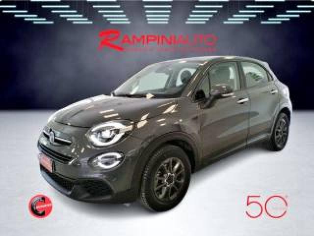 Fiat 500x 1.6 Multijet 120 Cv Km 40.000 Unico Prop. Pronta  