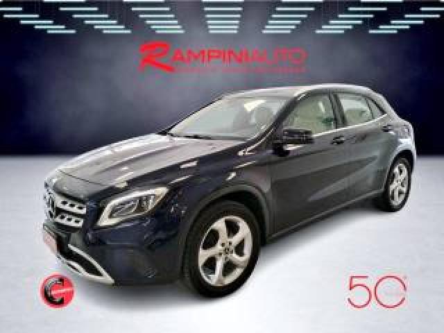 Mercedes Benz Gla 200 D Automatic Sport Unico Prop. Pronta Consegna  