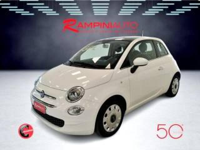 Fiat 500 1.2 Gpl Km 73.000 Pronta Consegna  