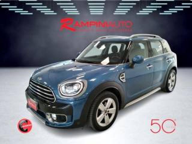 Mini Countryman 1.5 One D Pronta Consegna Ok Neopatentati  