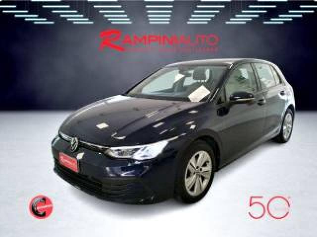 Volkswagen Golf 2.0 Tdi 115 Cv Km 73.000 Pronta Consegna Iva Espos 