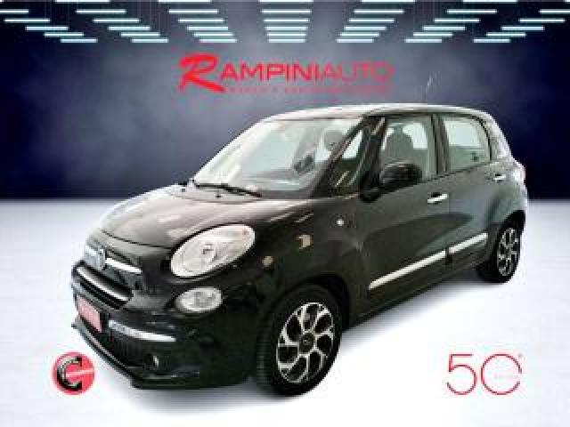 Fiat 500l 1.4 T-Jet Gpl 120 Cv  Pronta Consegna  