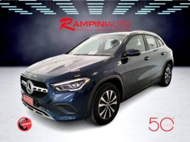 Mercedes Benz Gla 180 D Automatic Sport Km 73.000 Iva Esposta Pronta  