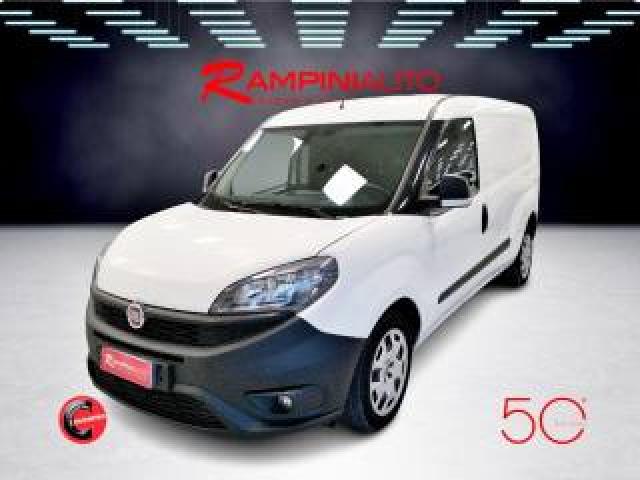 Fiat Doblo 1.6 Mjt 105cv S&s Pl-Tn Cargo Maxi 3 Posti  