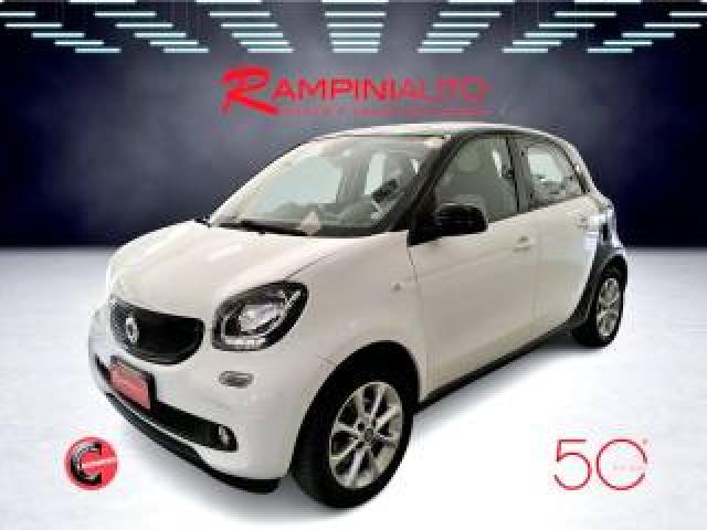 Smart Forfour 1.0 70 Cv Pronta Consegna 