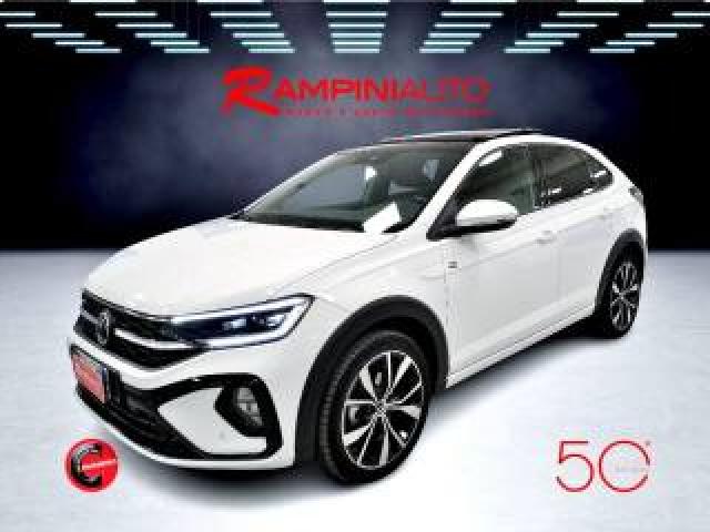 Volkswagen Taigo 1.0 Tsi 115 Cv R-Line Plus Km 17.000 Iva Esp. 