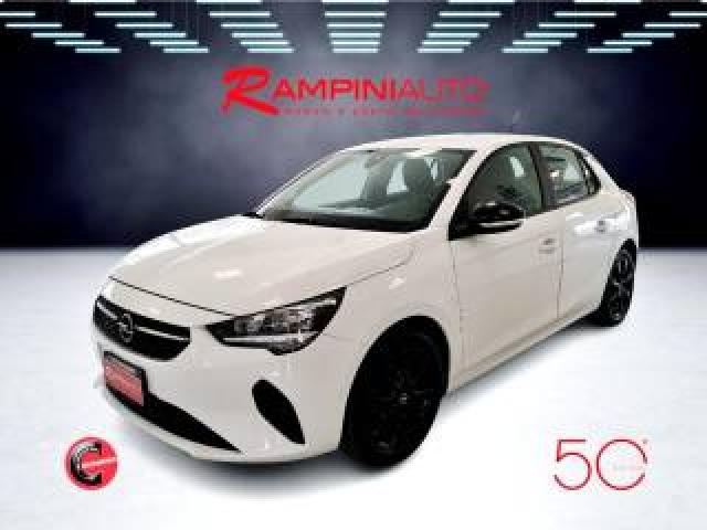 Opel Corsa 1.2 Edition Pronta Consegna Km 87.000 