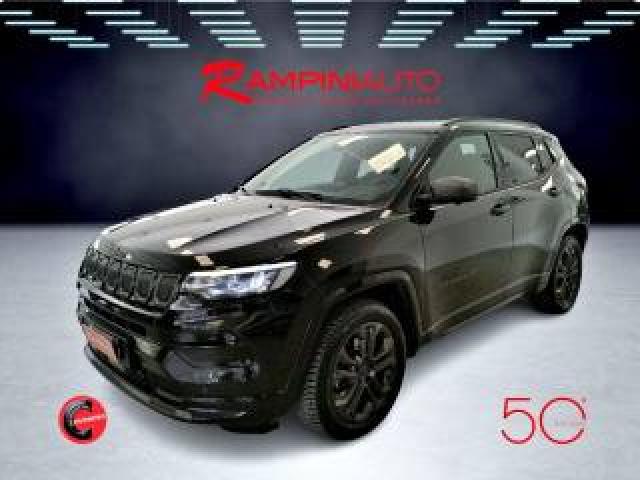Jeep Compass 1.6 Multijet  80° Anniversario Pronta Consegna  