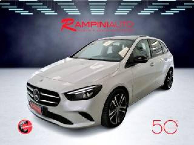 Mercedes Benz B 200 D Automatic Sport Plus 150 Cv Pronta Consegna 